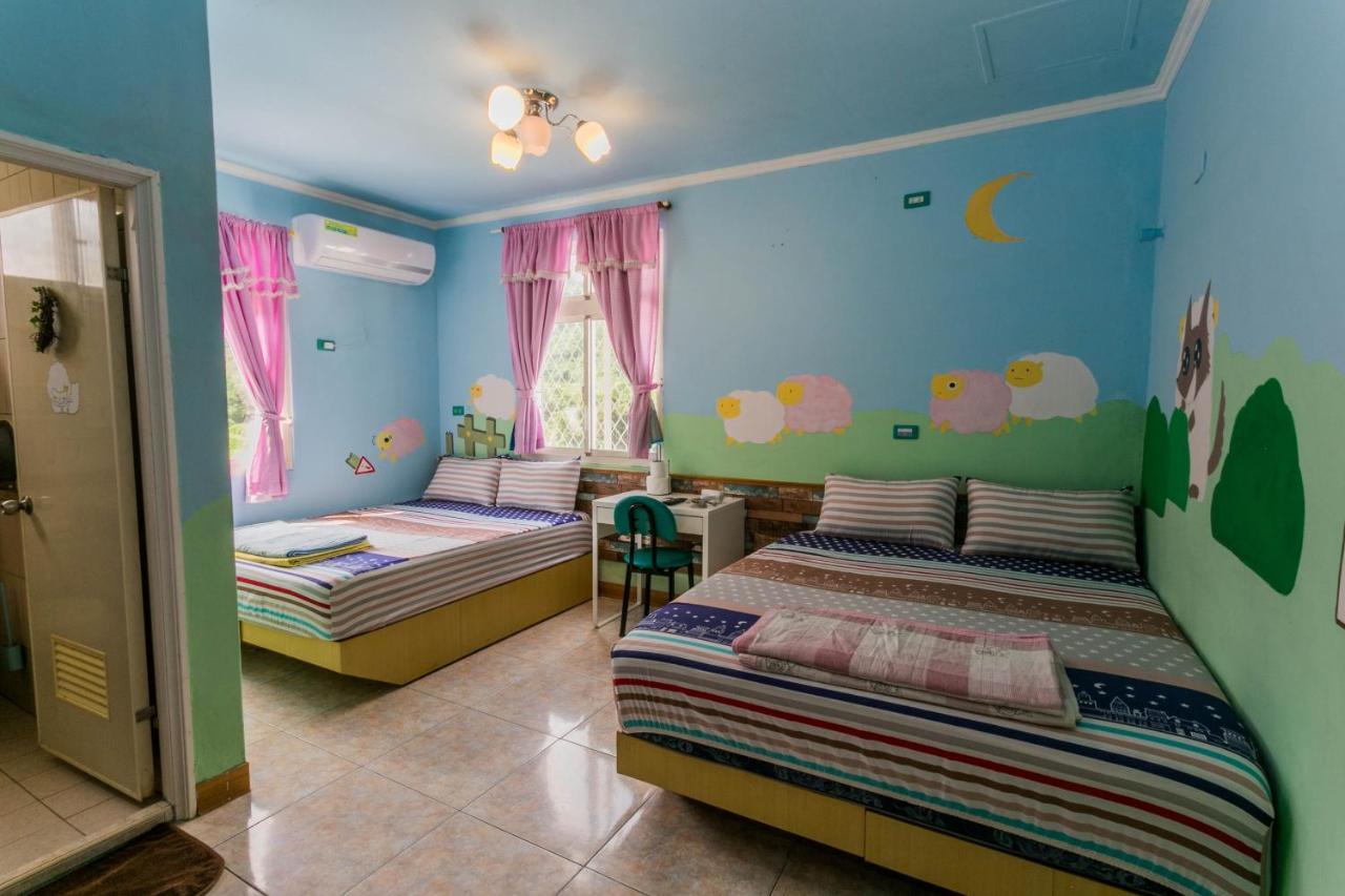 Evening Sun B&B Зелений острів Екстер'єр фото