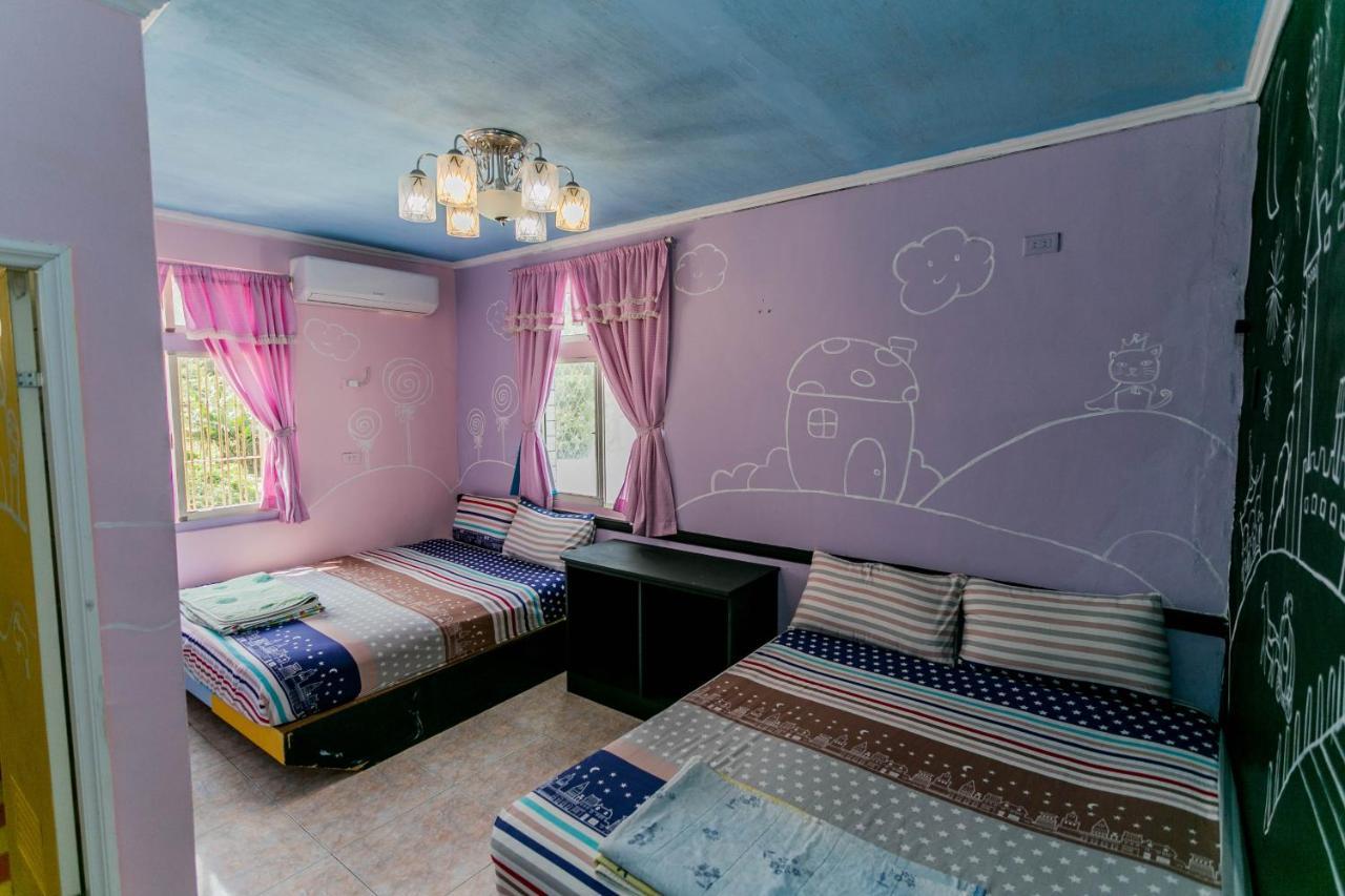 Evening Sun B&B Зелений острів Екстер'єр фото